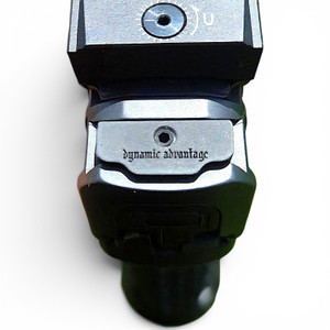 M&P M2.0 Rear Sight Plug
