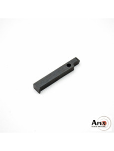 Apex No Profile Loaded Chamber Indicator Block