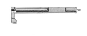 Smith & Wesson M&P M2.0 Angled Striker