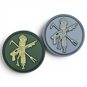 PVC Breacher Patch