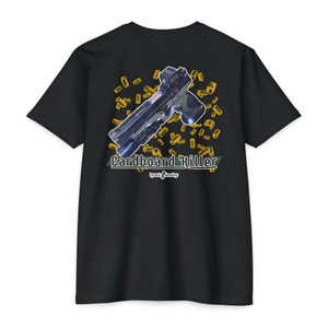 Cardboard Killer Shirt