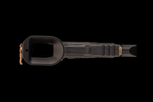Springer Competition Brass M&P Magwell BLACK