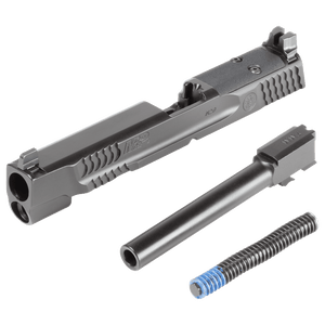 Smith & Wesson M&P M2.0 5in Slide & Barrel Kit (black)