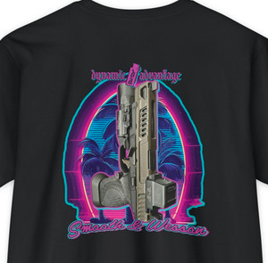Miami Vibes Shirt