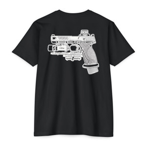 Dynamic Advantage Competitor Shirt