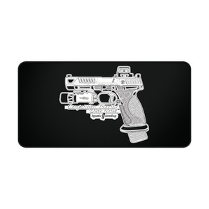 Dynamic Advantage Competitor Cleaning Mat