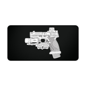 Dynamic Advantage Carry Comp Cleaning Mat