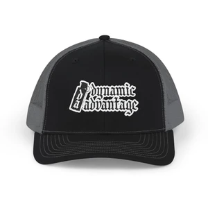 Dynamic Advantage Richardson 112 Snapback Hat