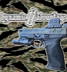 Agency Arms M&P M2.0 Trigger Kit