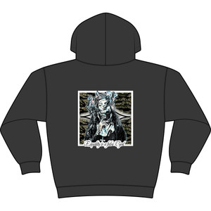 Equality Is A False God Premium Heavyweight Hoodie