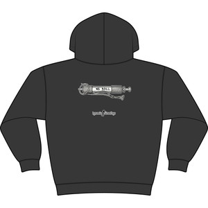 We Ball Premium Heavyweight Hoodie