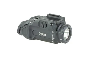 SUREFIRE XC3-B CP LIGHT 1000 LUM BLK