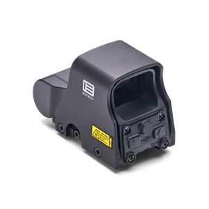 EOTECH XPS2-1 Holographic Weapon Sight EOTECH XPS2-1 Holographic Weapon Sight