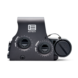 EOTECH XPS3-2 Holographic Weapon Sight EOTECH XPS3-2 Holographic Weapon Sight