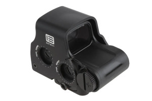 EOTECH XPS3-0 Holographic Weapon Sight EOTECH XPS3-0 Holographic Weapon Sight