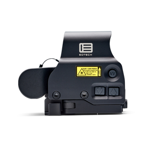 EOTECH EXPS3-2 Holographic Weapon Sight EOTECH EXPS3-2 Holographic Weapon Sight