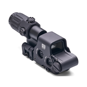 EOTECH EXPS2-2 HWS with G33 Magnifier