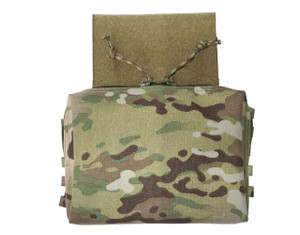Esstac Hinged Dangler GP Pouch Esstac Hinged Dangler GP Pouch