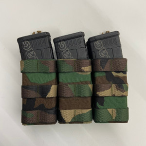 Esstac Laminate 5.56 6pack Daeodon Front Panel Esstac Laminate 5.56 6pack Daeodon Front Panel