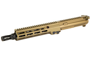 Geissele Automatics, Super Duty MOD1, Complete Upper Receiver, 556NATO, 10.3", DDC Geissele Automatics, Super Duty MOD1, Complete Upper Receiver, 556NATO, 10.3", DDC