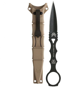 Benchmade SOCP Dagger - Benchmade SOCP Dagger -