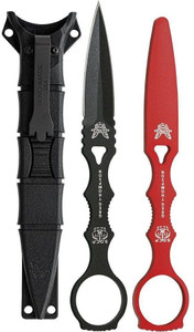 Benchmade SOCP Combo w/ Black Sheath