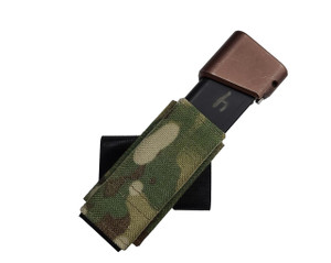 40° Angled Single Pistol KYWI Pouch 40° Angled Single Pistol KYWI Pouch