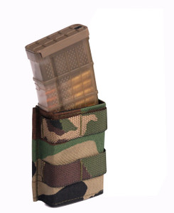 Esstac 5.56 Single KYWI Midlength Esstac 5.56 Single KYWI Midlength