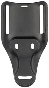 Safariland CUBL Cantable Universal Belt Loop Mid-Ride 2.0in Safariland CUBL Cantable Universal Belt Loop Mid-Ride 2.0in