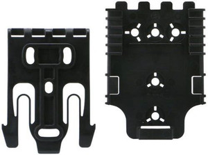 Safariland Quick Locking System Kit 1