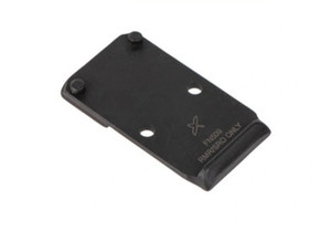 Forward Controls Design Trijicon RMR Plate for FN 509T Pistols Forward Controls Design Trijicon RMR Plate for FN 509T Pistols