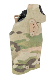 Safariland Model 6354DO ALS Optic Tactical Holster for Glock 17 Gens 1-4 w/ Light Safariland Model 6354DO ALS Optic Tactical Holster for Glock 17 Gens 1-4 w/ Light