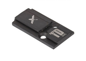 Forward Controls Design Aimpoint ACRO Plate for SIG P320/ M17/M18 Forward Controls Design Aimpoint ACRO Plate for SIG P320/ M17/M18