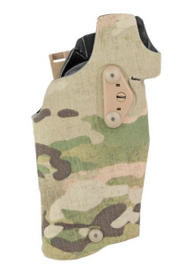 Safariland Model 6354DO ALS Optic Tactical Holster for Glock 34 Gens 1-4 w/ Light Safariland Model 6354DO ALS Optic Tactical Holster for Glock 34 Gens 1-4 w/ Light