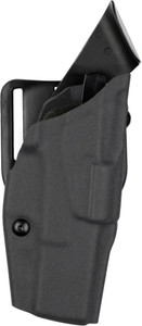 Safariland Model 6360RDS ALS/SLS Mid-Ride, Level III Retention Duty Holster for Sig Sauer P320 9C w/ Light Safariland Model 6360RDS ALS/SLS Mid-Ride, Level III Retention Duty Holster for Sig Sauer P320 9C w/ Light