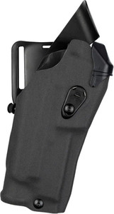 Safariland Model 6390RDS ALS Mid-Ride Level I Retention Duty Holster for Sig Sauer P320 RX 9C w/ Light Safariland Model 6390RDS ALS Mid-Ride Level I Retention Duty Holster for Sig Sauer P320 RX 9C w/ Light