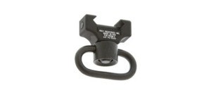 Troy Industries Q.D. 360 Push Button Swivel Rail Mount