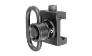 Midwest Industries Heavy Duty QD Front Sling Adapter Midwest Industries Heavy Duty QD Front Sling Adapter