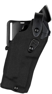 Safariland Model 6360RDS ALS/SLS Mid-Ride, Level III Retention Duty Holster for Smith & Wesson M&P 9 w/ Light Safariland Model 6360RDS ALS/SLS Mid-Ride, Level III Retention Duty Holster for Smith & Wesson M&P 9 w/ Light