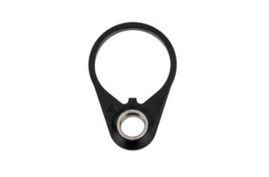Radian Weapons Ultralight AR-15 QD End Plate Radian Weapons Ultralight AR-15 QD End Plate