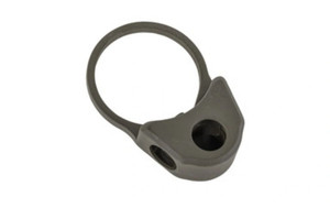 Forward Controls Design ESF-H AR-15 QD End Plate - OD Green Forward Controls Design ESF-H AR-15 QD End Plate - OD Green