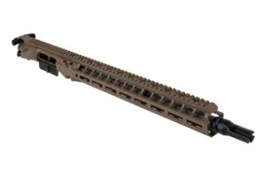 Radian Weapons Model 1 .223 Wylde AR-15 Complete Upper - 16" Radian Weapons Model 1 .223 Wylde AR-15 Complete Upper - 16"