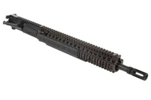Daniel Defense 14.5" 5.56 M4A1 AR-15 Complete Upper - Flat Dark Earth Daniel Defense 14.5" 5.56 M4A1 AR-15 Complete Upper - Flat Dark Earth