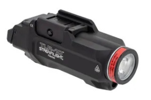 Streamlight TLR 10 G Flex w/ Red Laser Streamlight TLR 10 G Flex w/ Red Laser