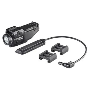 Streamlight TLR® RM 1 Laser-G Rail Mounted Tactical Lighting System Streamlight TLR® RM 1 Laser-G Rail Mounted Tactical Lighting System