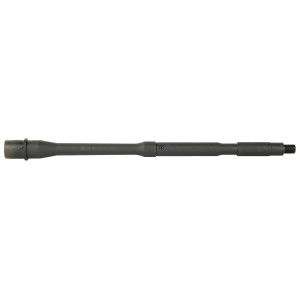 FN America, Barrel, 14.7", 556NATO, 1:7 Twist, Hammer Forged FN America, Barrel, 14.7", 556NATO, 1:7 Twist, Hammer Forged
