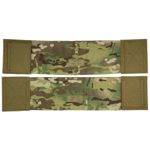 Haley Strategic Partners, Thorax, Cummerbund Pair, Dual-layer Woven Elastic, Molle Haley Strategic Partners, Thorax, Cummerbund Pair, Dual-layer Woven Elastic, Molle