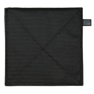 Haley Strategic Partners, Holster Wedge, Velcro Outside, Black Haley Strategic Partners, Holster Wedge, Velcro Outside, Black