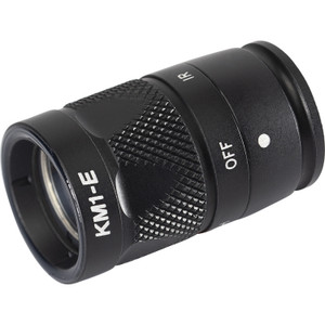 Surefire KM1-E, M300 Series or M600AA Scoutlight, LED Module 3V Upgrade 250LU/100Mw OF IR Surefire KM1-E, M300 Series or M600AA Scoutlight, LED Module 3V Upgrade 250LU/100Mw OF IR