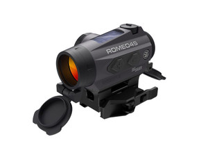 Sig Sauer, Romeo4S, Red Dot, Ballistic Circle Dot Reticle Sig Sauer, Romeo4S, Red Dot, Ballistic Circle Dot Reticle